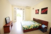 Beautiful house for rent with garden around in Ciputra, Tay Ho, Ha Noi
